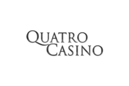 Огляд казино Quatro